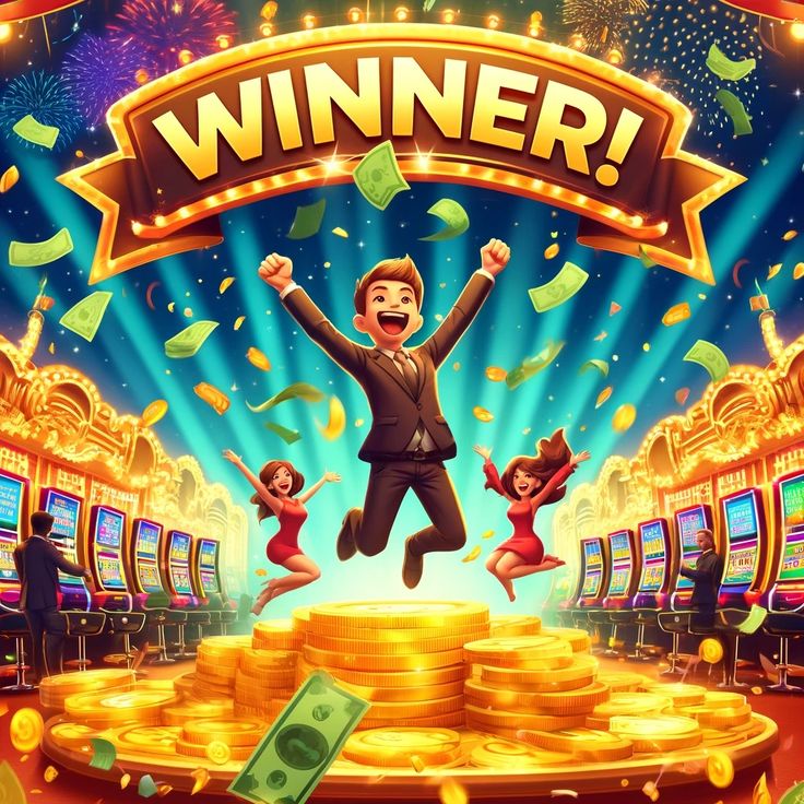 Trik Rahasia Toto Slot 4D di Malam Natal Modal Receh Jadi Sultan
