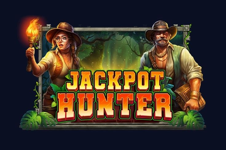 Jackpot Hunter Membaca Pola Algoritma Slot Terbaru