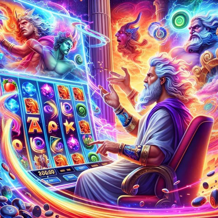 Panduan Lengkap Slot88 Online yang Menggugah Adrenalin